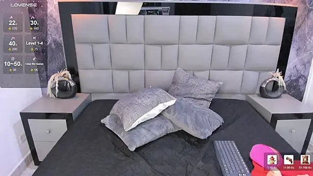 Chat +18 de Vampire_Slave ao vivo