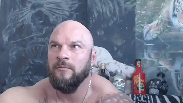 viking_30's Webcam Show