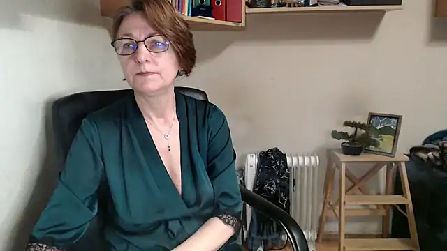 Živý XXX chat katemodel