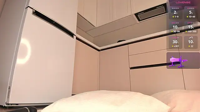 amy_akime লাইভ XXX চ্যাট
