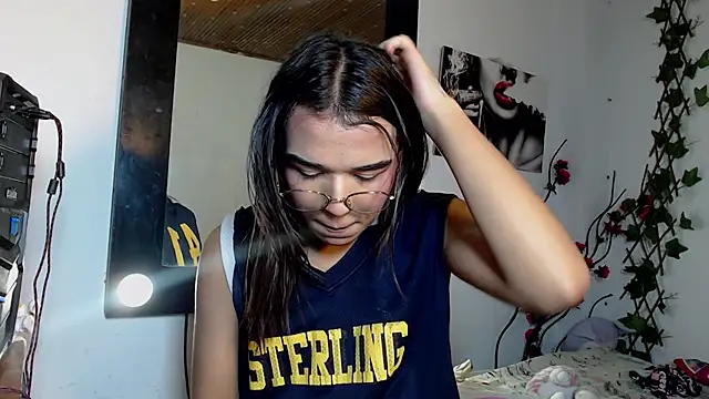 Candyy_doll__ Show Webcam