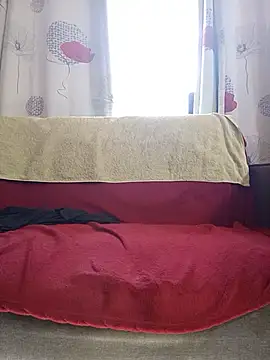 Show webcam de AmnesicEminence