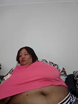 nancy111 Webcam-Show