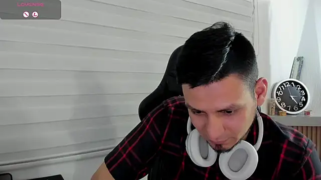 Rick_Adams Webcamshow