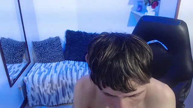 Yao_23 Webcamshow