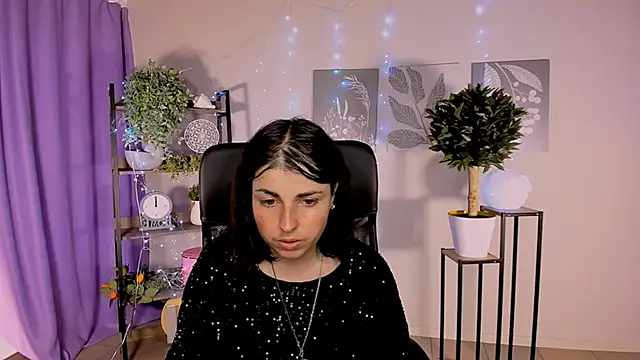 MartaEdams Chat XXX in diretta