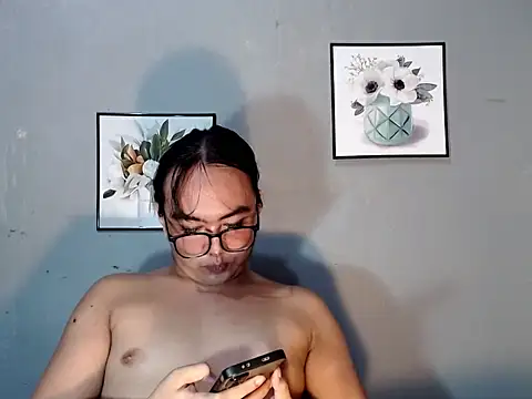Asianblk_barbiedoll Pertunjukan Webcam