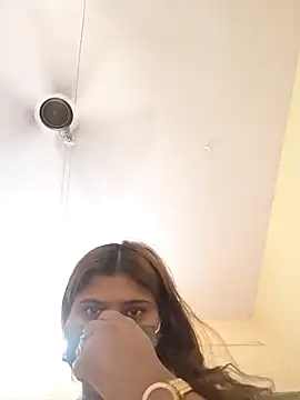 Marathi_khushi1 Webcam-Show