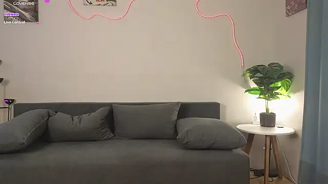 twistedlatte's Webcam Show