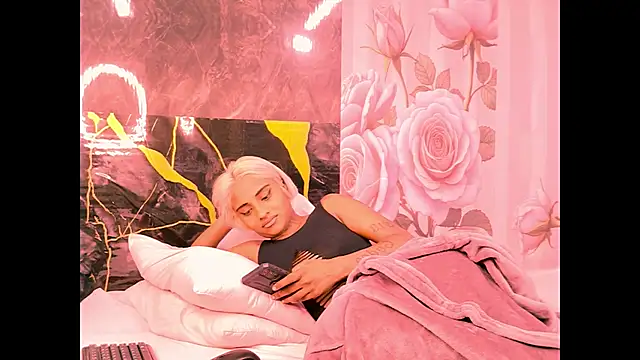 indian_barbie's Live XXX Chat