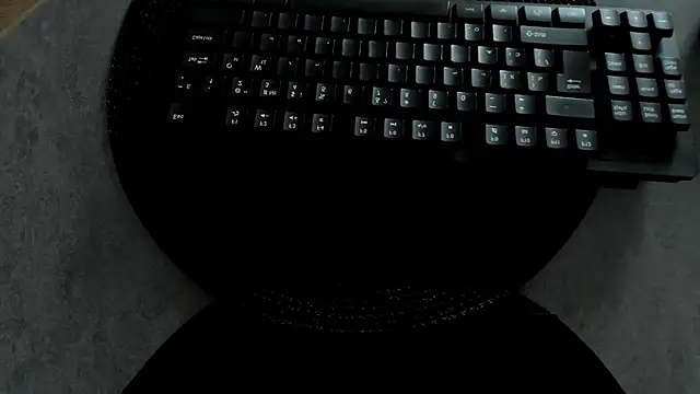 Czat XXX na żywo – nilliluv