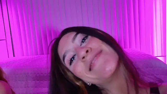 Eazinity's Webcam Show