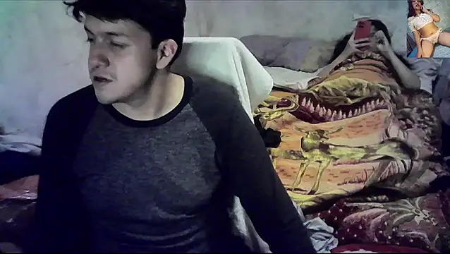 Chat XXX en directo de Giby_Grace