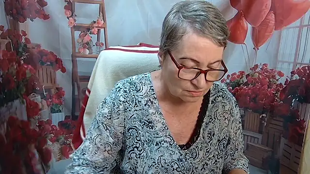 Czat XXX na żywo – OlgaLuck