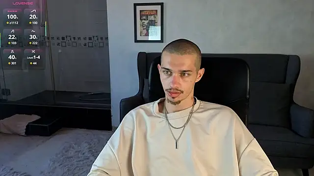 KaydenDrew Live XXX Chat