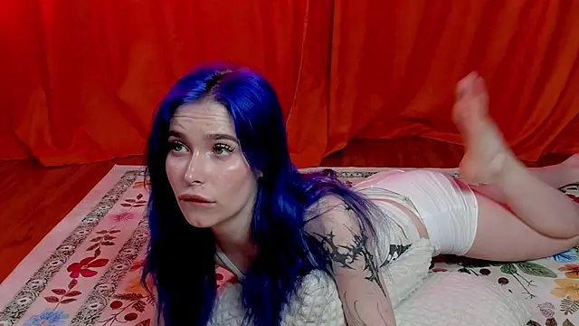 Chat XXX en directo de Your-Night-Fury