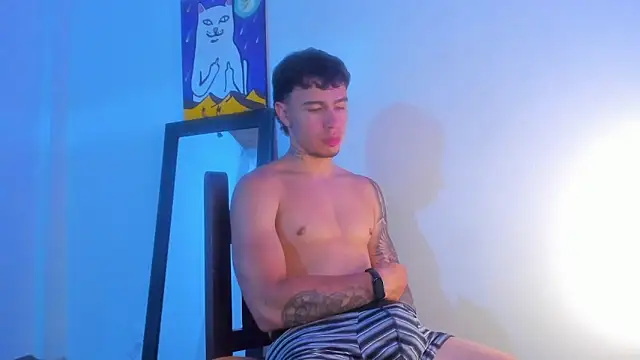 iNoah_sins webcam show