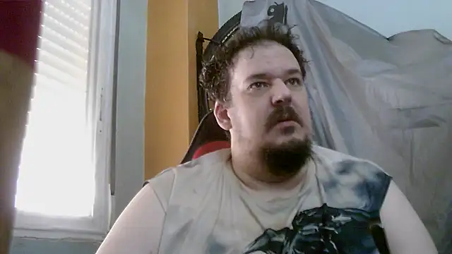 Chat XXX en directo de porkorossy