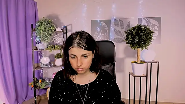 MartaEdams – Naživo XXX chat