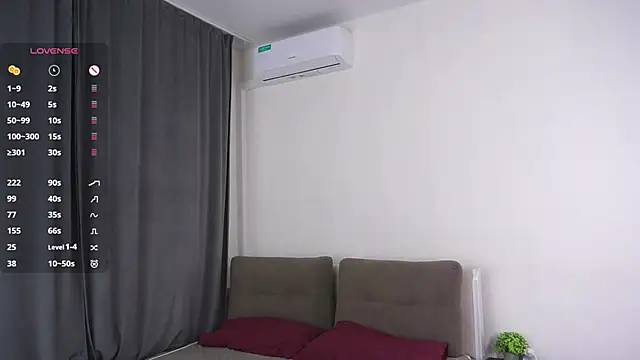 Chat +18 de MarenGoodrich ao vivo