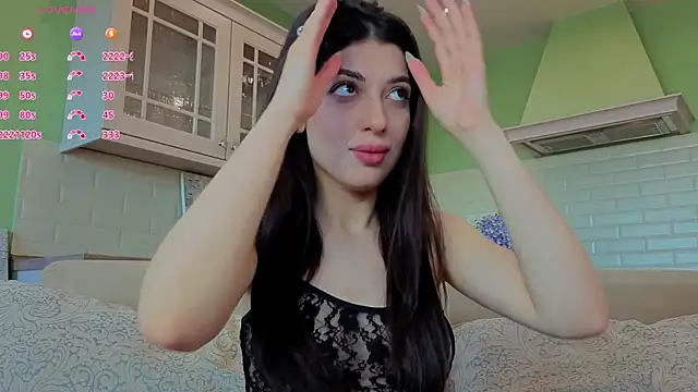 SwitieKiss Live XXX-chat