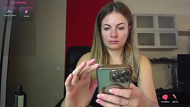 ladysabotage – Naživo XXX chat