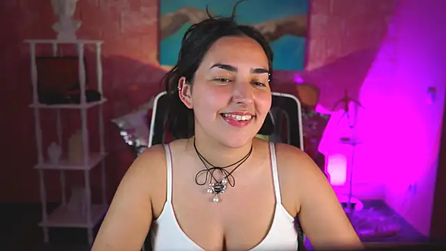 CeceliaJohnson – Naživo XXX chat