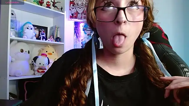 CelesteAyasen Live XXX chat