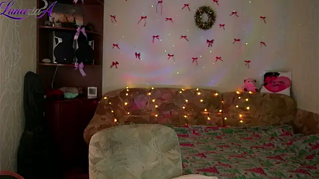 Lunariaa Live XXX-Chat