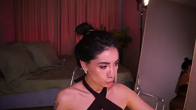 YokoKoko_'s Live XXX Chat