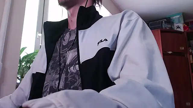 Вебкам-шоу Samuel_Skywalker