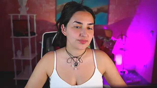 CeceliaJohnson's Live XXX Chat