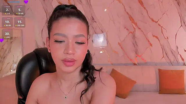 SophieHouston_'s Live XXX Chat