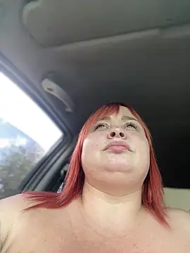 LadyDreams11 – Live XXX-chat