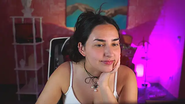 عرض كام CeceliaJohnson