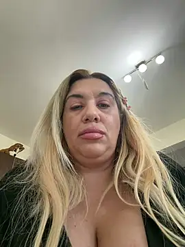 TheeaBlanco Live XXX-chat