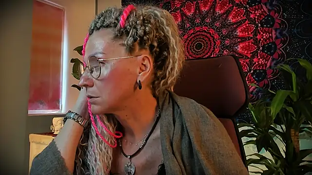 UmaSpace Live XXX-Chat