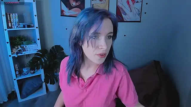 miraiakik – Live XXX-chat