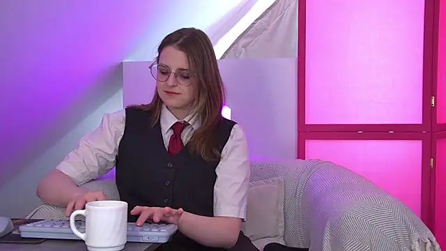 AlexaAvery's Live XXX Chat