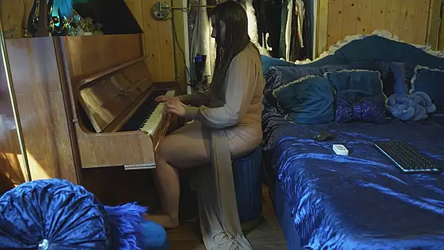 VanessaDoyleのライブXXXチャット