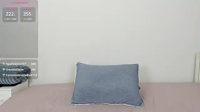 Kiraeko 现场XXX聊天