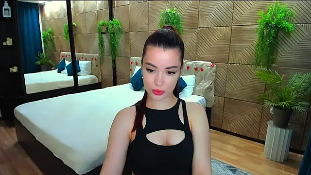 Živá chatovací místnost PutOnRepeat