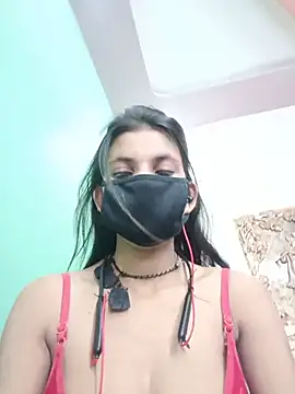 Aafreen_36's Live XXX Chat