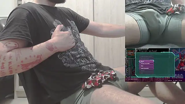 mateoconde00 라이브 XXX 채팅