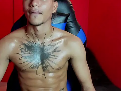 kai_storm77 webcam show