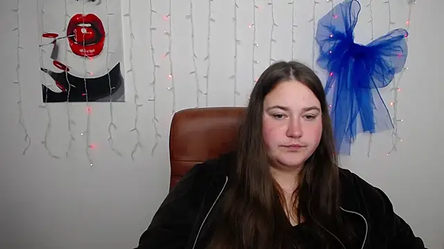 XX_Daniella_XX's Live XXX Chat