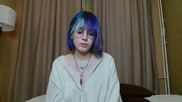 Chat XXX ao vivo de KellePourier