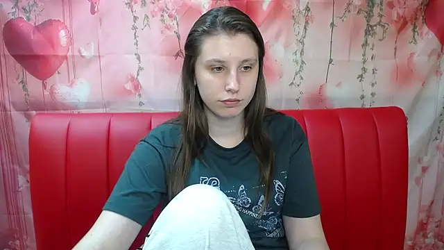 LilianaShine's Live XXX Chat
