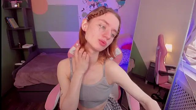 Pretty_Victoria Live XXX-chat