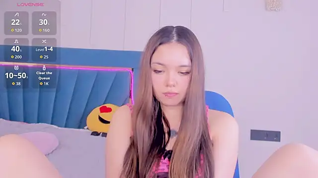 kok0mi's Live XXX Chat